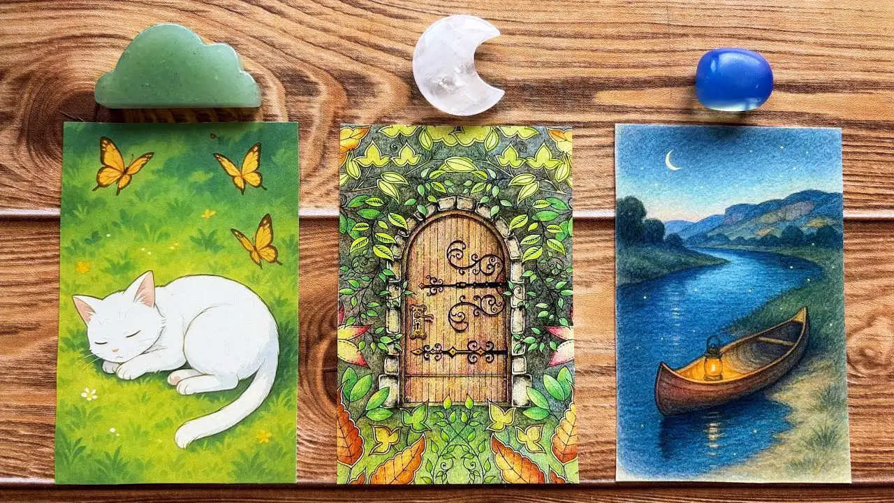 START PREPARING YOU HAVE 2 WEEKS!🌠⭐️✨| Pick a Card Tarot Reading